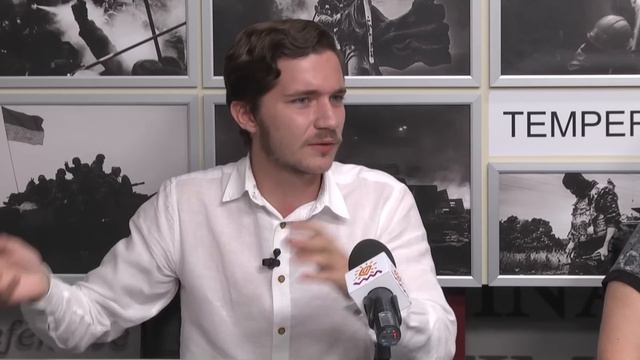 Россия - сколько будет продолжаться распад империи? смотреть онлайн