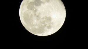 CANON POWERSHOT (CHEQUEANDO ZOOM)(VIAJAMOS A LA LUNA}