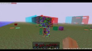 Can you trap glitch in minecraft ERROR 422?
