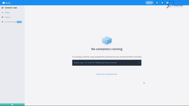 Docker - Cài đặt Docker trên OS như window, macOS, Linux - JMaster.io смотреть онлайн