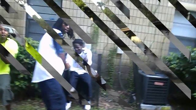 "Hustle Hard" Trey Jizzle Ft. Git A G (Official Video) смотреть онлайн