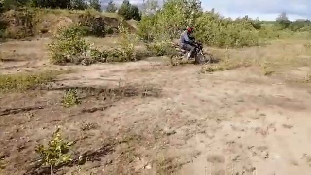 Ирбис ттр 125 смотреть онлайн