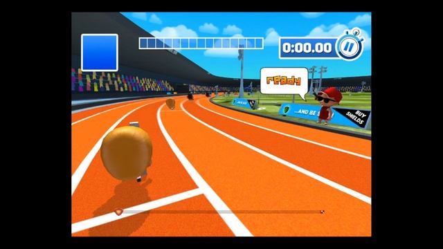 Track & Tricks - Universal - HD Gameplay Trailer смотреть онлайн