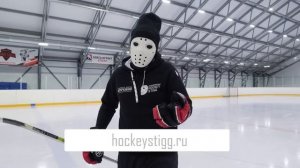 Буллиты VS Вратаря-Спортшкольника \ Челлендж.