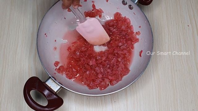 ചാമ്പക്ക ഐസ്ക്രീം കഴിക്കാത്തവർ മാത്രം കാണുക|Never miss Java Apple Recipe|Chambakka Ice Cream Recipe смотреть онлайн