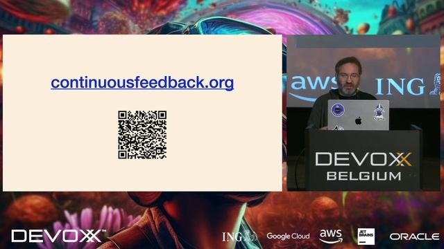 OpenTelemetry And Continuous Feedback By Roni Dover