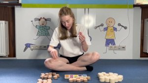 Выпуск 3. Тактильное (сенсорное) и слуховое лото