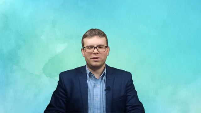 28. Духовное обогащение (Притча о новом и старом)