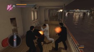 [PS4][K]용과 같이 제로: 맹세의 장소 (Yakuza Zero: The Place of Oath) - 6: The End