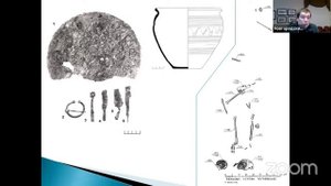 Могильник Рекково: к вопросу о появлении курганного обряда на Ижорском плато