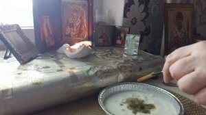 Чистка от негатива на Убывающую Луну??⚖️