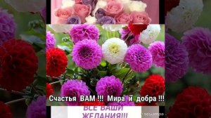 Милые дамы с праздником Вас!!!