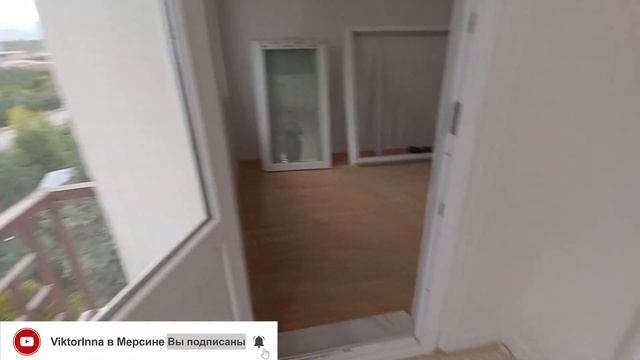 60.000$. Большая 2+1 с газом рядом с Соли- центром! Дому 15 лет.