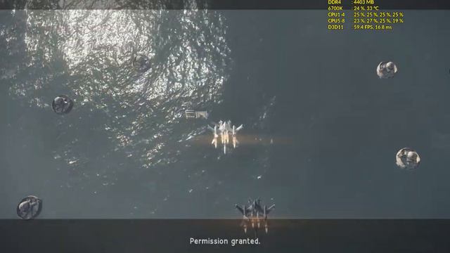 NieR: Automata - GTX 1060 + i7-6700k Max Settings 1080p Gameplay + FPS Test смотреть онлайн