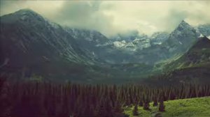 Горловое пение