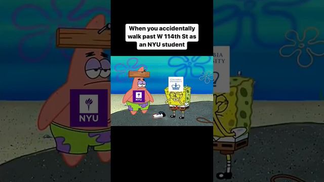 NYU Student