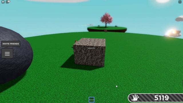 КАК ПОЛУЧИТЬ ПЕРЧАТКУ "OBBY" БЕЗ 10 ЧАСОВОГО ФАРМА?! смотреть онлайн