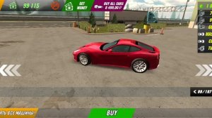 обновление карпаркинка мульти плеера