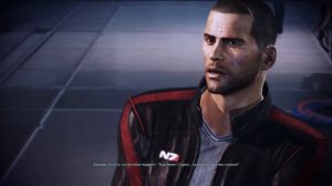 Цитадель. Явик (Mass Effect 3)