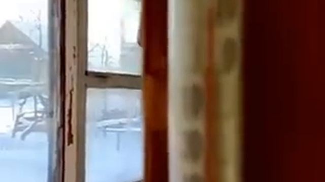 СУПЕР ПЕЧЬ зимой. Горение водяного ПАРА. смотреть онлайн