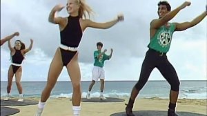 Bodies in Motion Episode 920