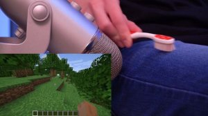 ЗВУКИ из МАЙНКРАФТ на ГИТАРЕ в РЕАЛЬНОЙ ЖИЗНИ !