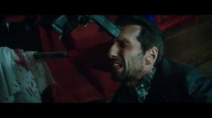 "Дэдпул" | Где Френсис? (Самый смешной момент в Дэдпул)