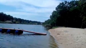 Турбаза Аист