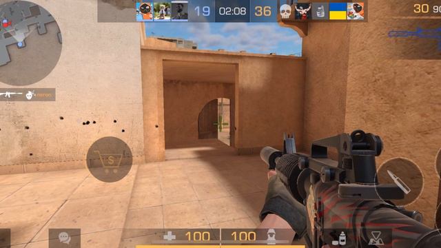 КУПИЛА НОЖИК В СТАНДОФФ 2. #1 ТРЭШ АГРО РЕБЕНОК НАЧАЛ ОБЗЫВАТЬСЯ!!☠️ смотреть онлайн