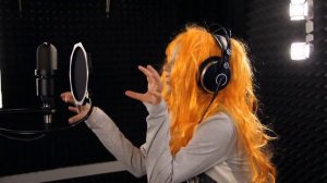 Эй, детка, я теперь брюнетка - Девчонки зажигают! Birthday Party Girls 2