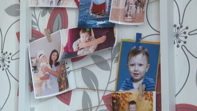 Старейший житель деревни Аксарино отметил 90-летний юбилей смотреть онлайн