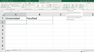 ¿Cómo crear #listas #desplegables #dependientes de otra lista en Excel? Aquí lo aprenderás muy fáci