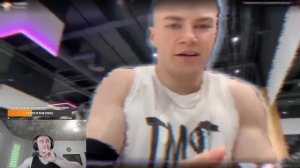 ДЕРЗКО69 СМОТРИТ ВАШИ ЭДИТЫ pt. 6 ? derzko69