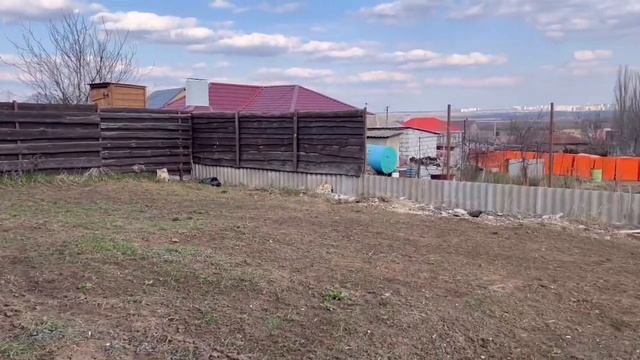 Как посадить смородину и малину. Создаю сад с нуля + всходы газона смотреть онлайн