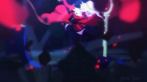 [AMV] Аниме Клип – Я - сила, я - красива