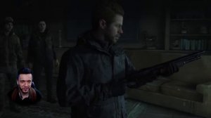 РЕАКЦИЯ НА СМЕРТЬ ДЖОЭЛА | THE LAST OF US 2