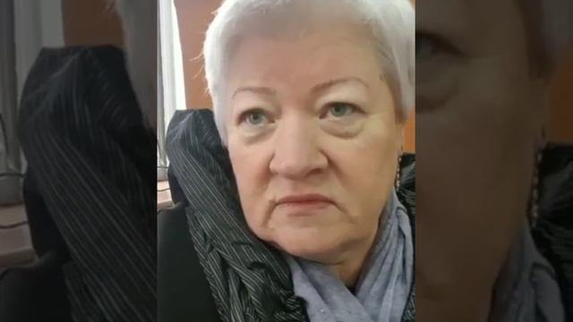 Ем болсын:Пациенттің дәрігерге айтқан алғысы смотреть онлайн