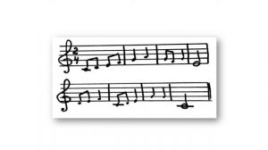 Теория музыки с Анной Сергеевной  Урок 5. Такт. Тактовая черта. Размер.