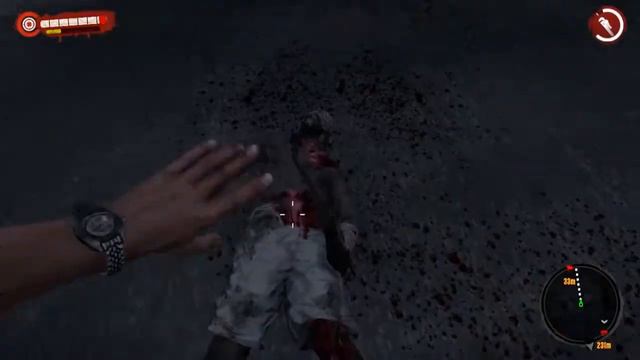 Dead Island #2 [Я просто хотела взять сок и тут началось] смотреть онлайн