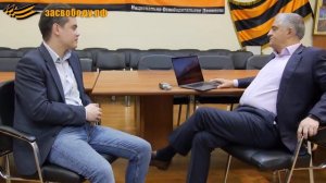 26.04.2018. (3) Тарло в гостях у НОД. Основная болевая точка - Центральный Банк РФ.