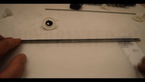 Почему же, после замены ролика захвата принтера, не захватываает бумагу.