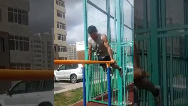 Спортсыз өмір жоқ деген.Нурдаулет Ташкенттің қазағы.Улы Жуз Шанышқылы Қарақалпақ елінен