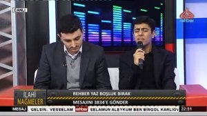 MUHAMMED NUR GÜLÜMSER YÜZÜM