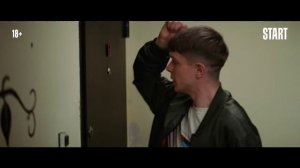 Новенькие. Финальный сезон - тизер