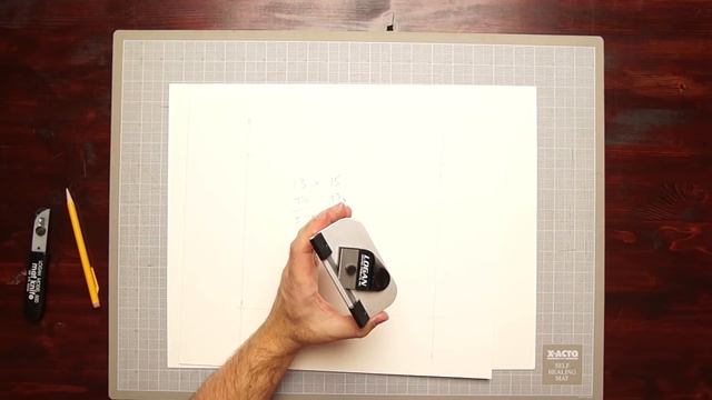 The Curious Case of Cutting Mats смотреть онлайн