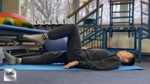 Суставная ГИМНАСТИКА для ног. РАЗРАБОТКА суставов нижних конечностей.