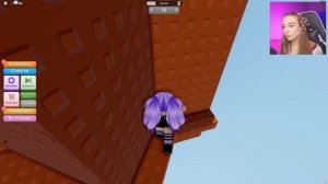 ПАРКУР в РОБЛОКС, но НЕЛЬЗЯ ПРЫГАТЬ! ? Roblox No Jump Obby