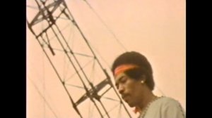 Jimi Hendrix   Purple Haze Woodstock