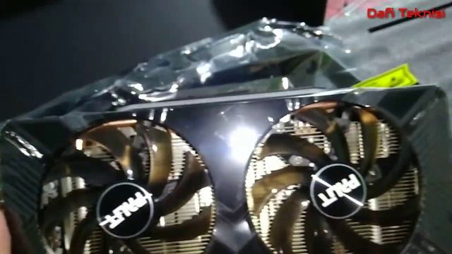 Review VGA PALIT GTX 1660 SUPER 6GB GAMING PRO DDR6