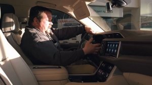 GMC Yukon Denali в России! Детальный обзор статусного GMC от РАМТРАК